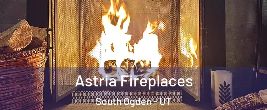  Astria Fireplaces South Ogden - UT