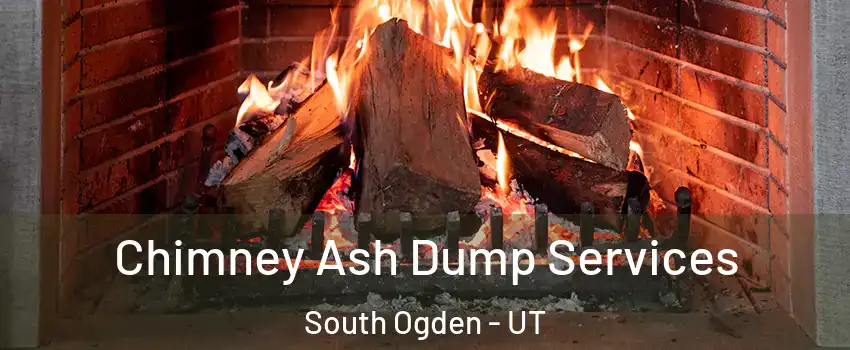  Chimney Ash Dump Services South Ogden - UT