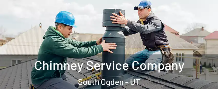  Chimney Service Company South Ogden - UT