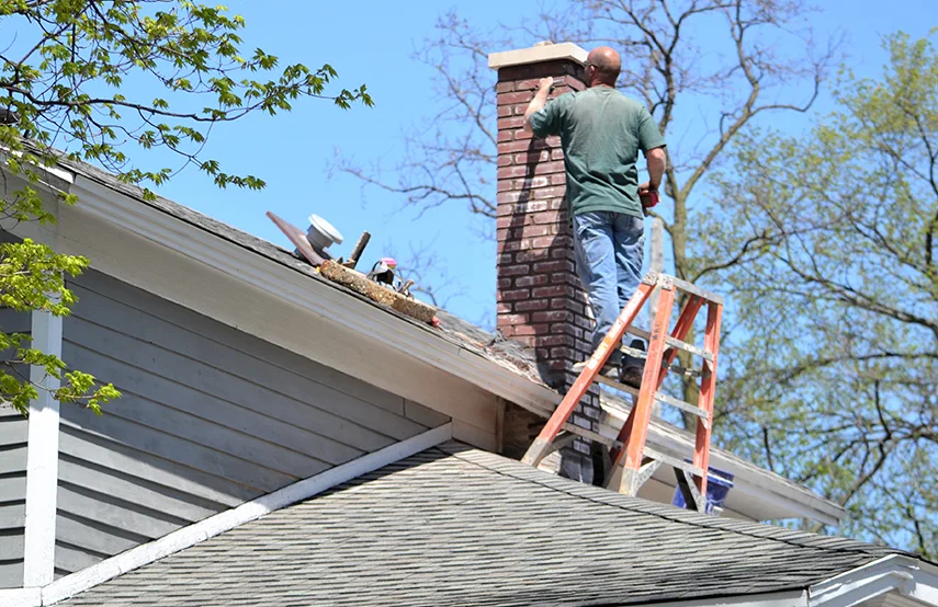 Chimney & Fireplace Inspections Services in South Ogden, UT