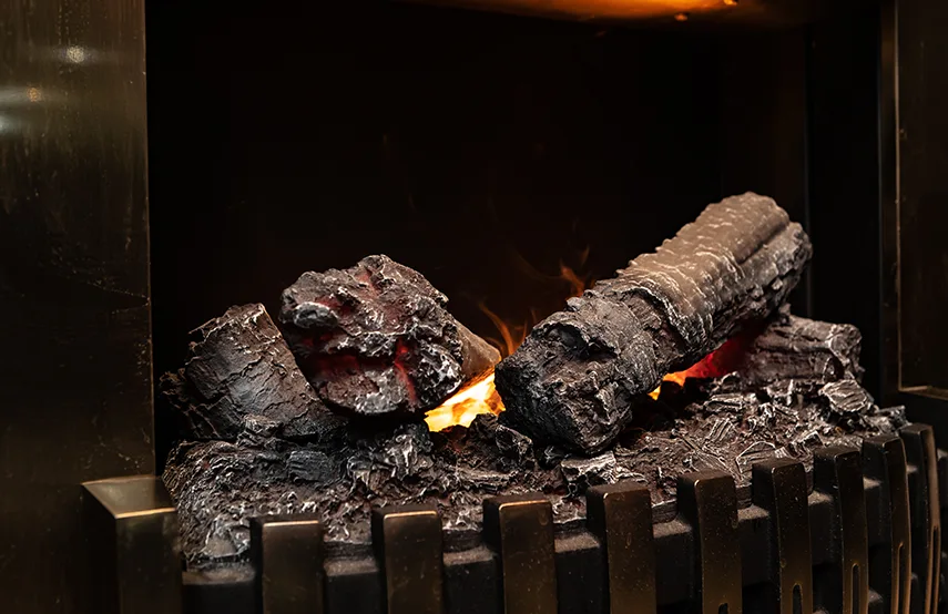 Soot Removal in South Ogden, Utah