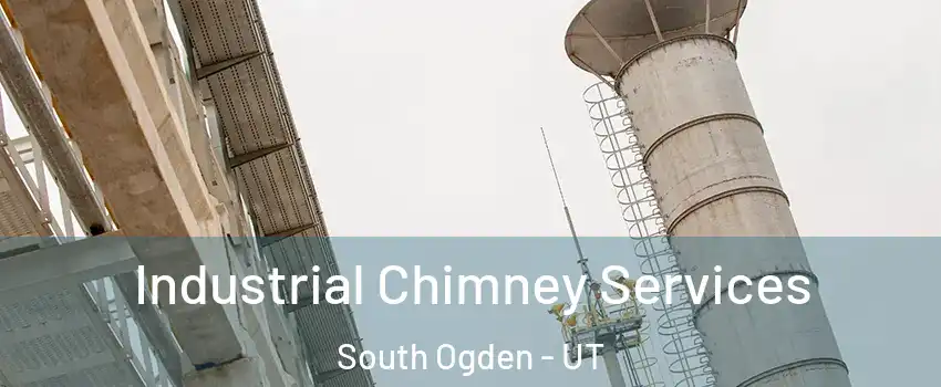  Industrial Chimney Services South Ogden - UT