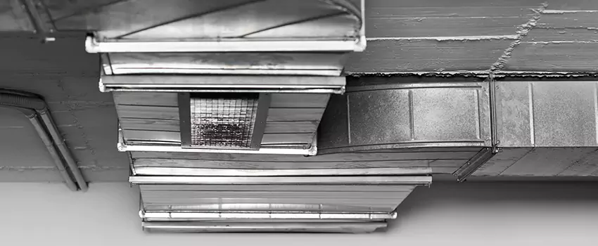 Trusted Air Duct Cleaning Company in South Ogden, Utah