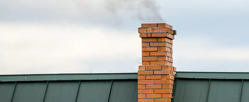 Animal Screen Chimney Cap Repair And Installation Services in South Ogden, Utah