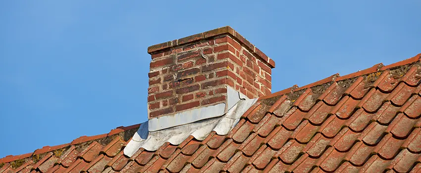 Residential Chimney Bricks Rotten Repair Services in South Ogden, UT