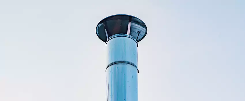 Wind-Resistant Chimney Caps Installation and Repair Services in South Ogden, Utah