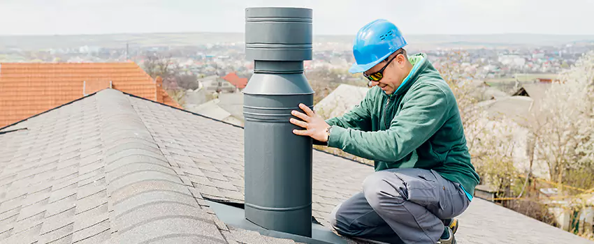 Chimney Chase Inspection Near Me in South Ogden, Utah