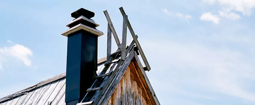 Chimney Creosote Cleaning in South Ogden, UT