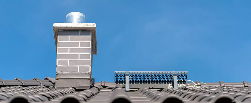 Chimney Flue Relining Services in South Ogden, Utah