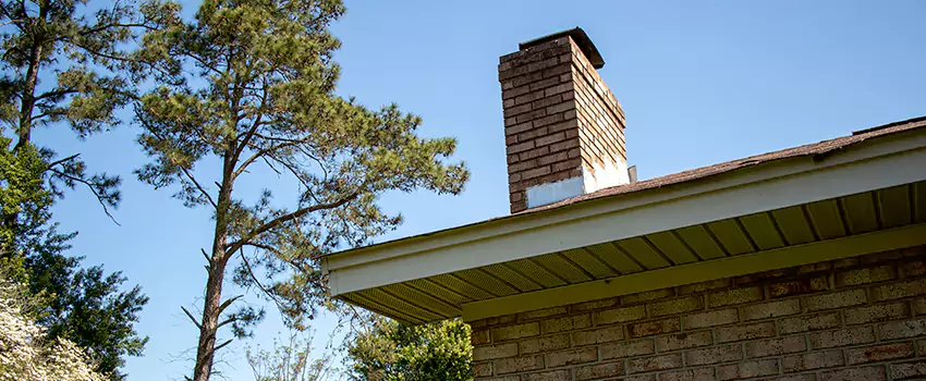 Budget-Friendly Chimney Masonry Service in South Ogden, Utah
