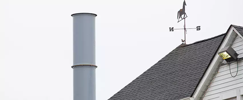 Chimney Inspection in South Ogden, UT