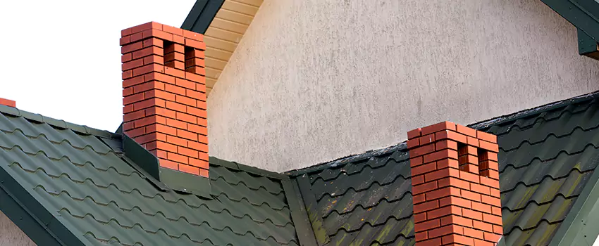 Chimney Saver Waterproofing Services in South Ogden, Utah