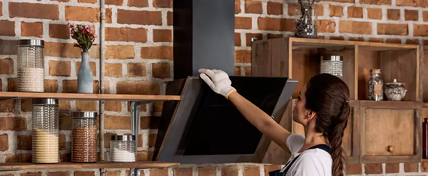 Chimney Installation in South Ogden, UT