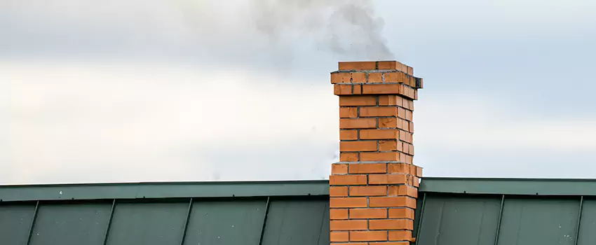 Chimney Soot Cleaning Cost in South Ogden, UT