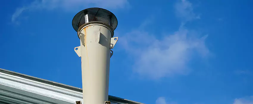 Chimney Spark Arrestor Requirements in South Ogden, UT