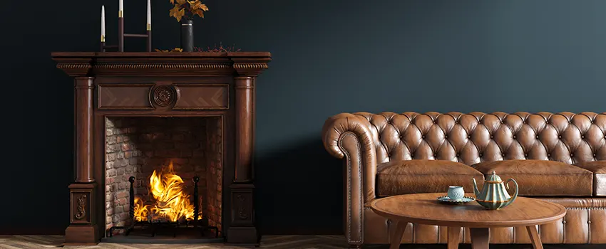 Traditional Fireplace Design Refurbishment Costs in South Ogden, Utah