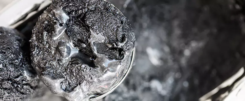 Clogged Dryer Vent Lint Cleaning in South Ogden, Utah