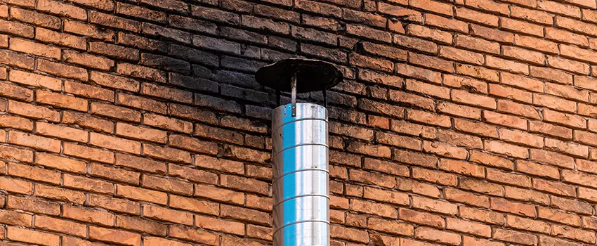 Diagnosing Commercial Chimney Problems in South Ogden, UT