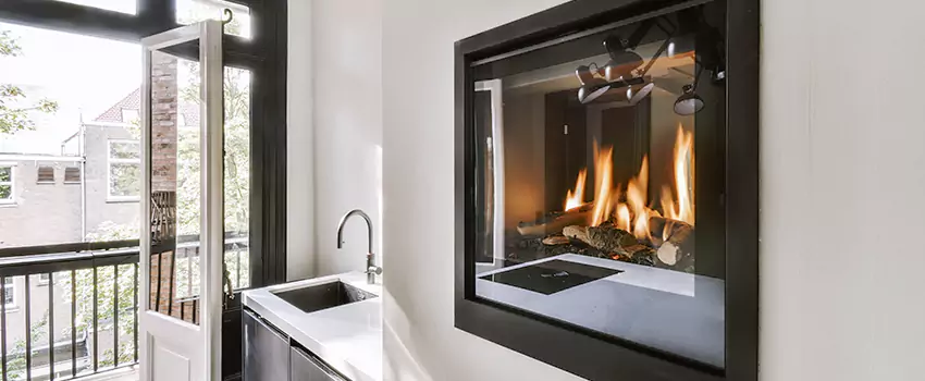 Dimplex Fireplace Installation and Repair in South Ogden, Utah