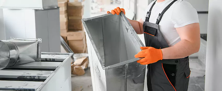 Benefits of Dryer Vent Inspection in South Ogden, UT