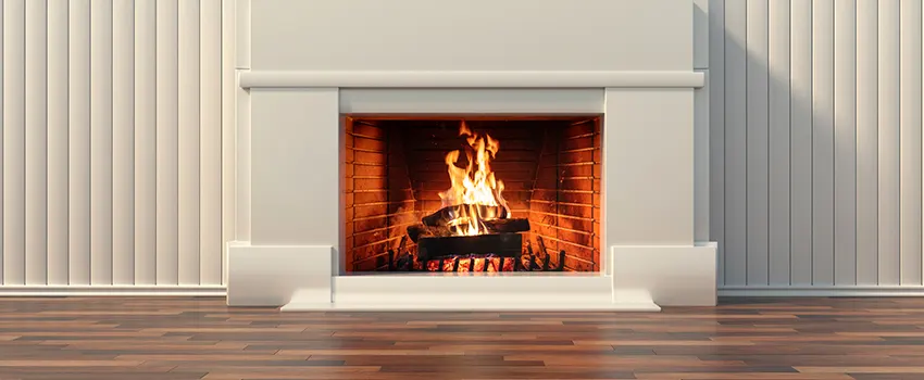 Fireplace Broken Ashtray Repair Services in South Ogden, Utah