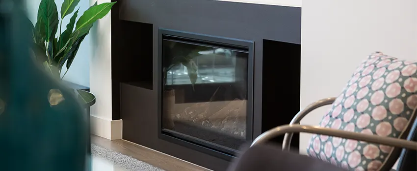 Welding Repairs for Fireplace Grate in South Ogden, UT