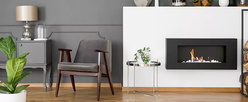 Fireplace Hanging Screens Installation Specialists in South Ogden, UT