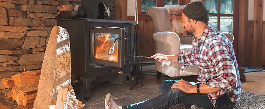 Fireplace Chimney Maintenance in South Ogden, Utah