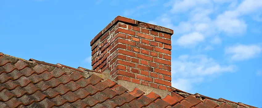Flue Tiles Cracked Repair Services near Me in South Ogden, UT