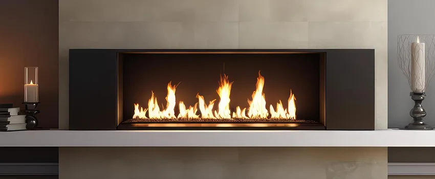 Vent Free Gas Fireplaces Repair Solutions in South Ogden, Utah