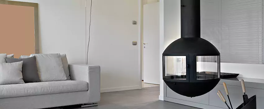 Hanging & Suspended Fireplaces Designer in South Ogden, Utah