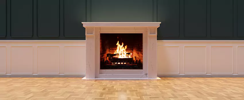 Napoleon Electric Fireplaces Inspection Service in South Ogden, Utah