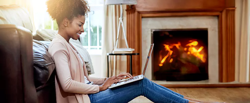 Cost-Effective Osburn Fireplace Installation and Repair in South Ogden, UT