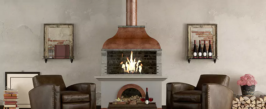 Benefits of Pacific Energy Fireplace in South Ogden, Utah