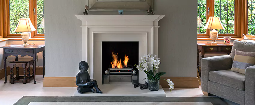 RSF Fireplaces Maintenance and Repair in South Ogden, Utah