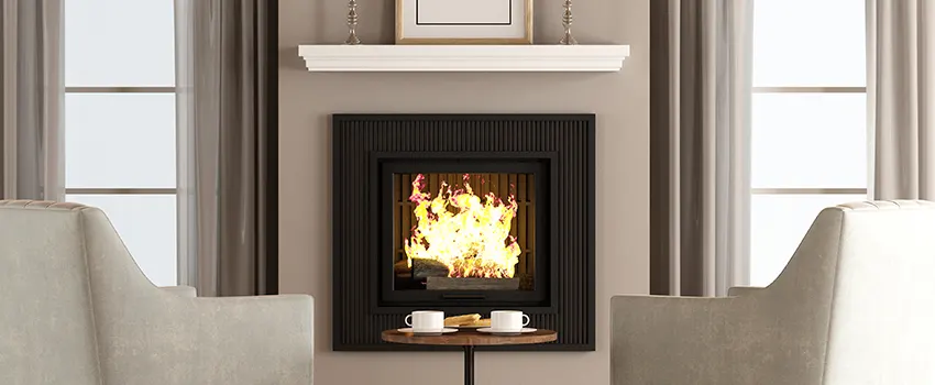 Superior Outdoor Fireplace Repair in South Ogden, UT