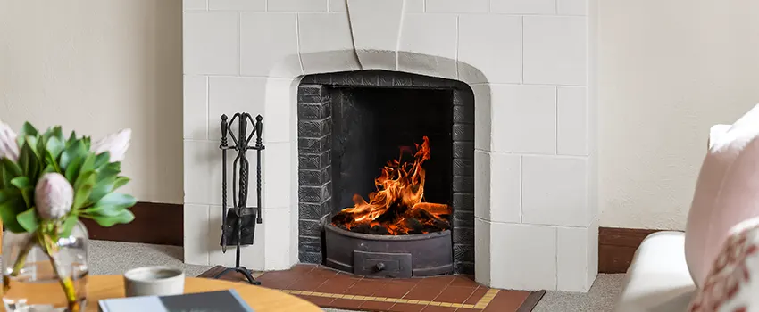 Valor Fireplaces and Stove Repair in South Ogden, UT