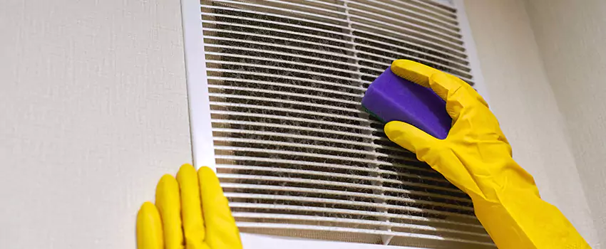 Vent Cleaning Company in South Ogden, UT