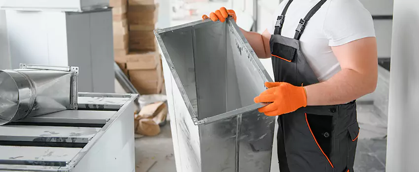 Ventilation Fan Cleaning Services in South Ogden, Utah