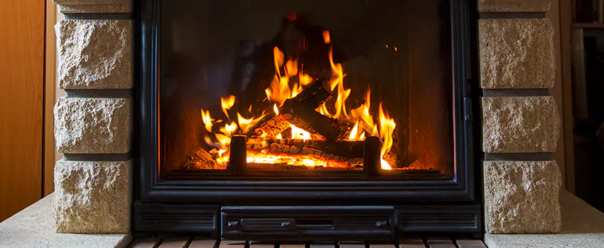 Best Wood Fireplace Repair Company in South Ogden, Utah