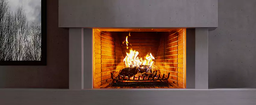 Indoor Wood Burning Furnace Repair and Installation in South Ogden, Utah