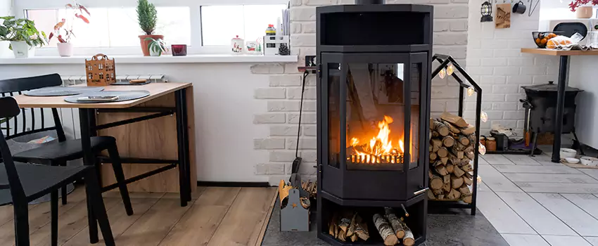 Wood Stove Firebox Installation Services in South Ogden, UT