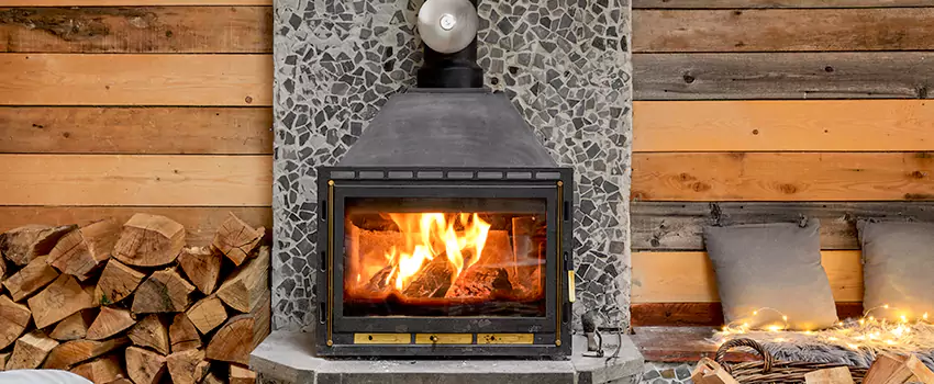 Wood Stove Cracked Glass Repair Services in South Ogden, UT