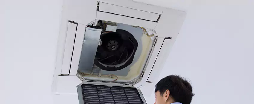 Benefits of Professional Air Duct Cleaning in South Ogden, Utah