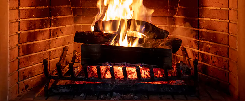 Chimney Ash Dump Cover Repair Services in South Ogden, UT