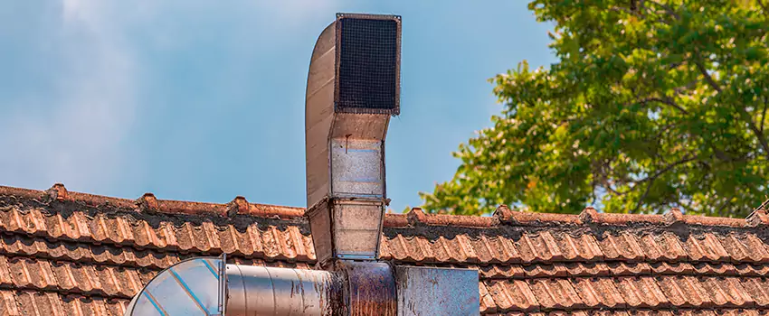 Chimney Cleaning Cost in South Ogden, Utah