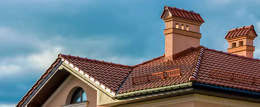 Residential Chimney Services in South Ogden, Utah