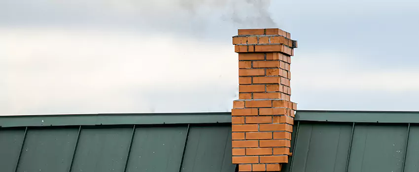 Chimney Installation Company in South Ogden, UT