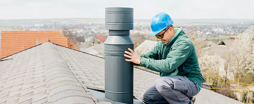 Insulated Chimney Liner Services in South Ogden, UT