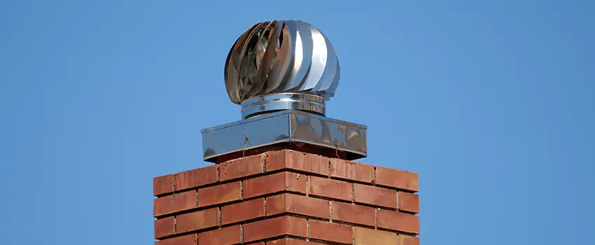 Chimney Flue Rebuild Services in South Ogden, Utah